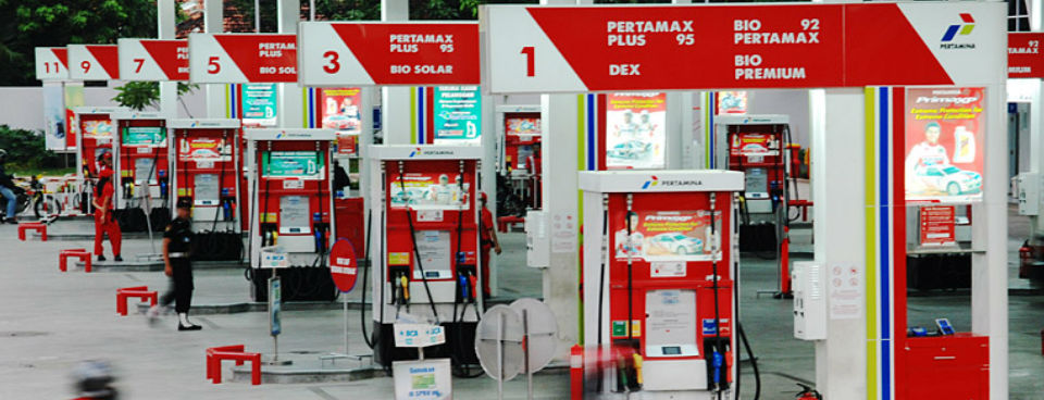 Meski Rupiah Melemah Tidak ada Rencana Menaikkan Harga BBM Subsidi