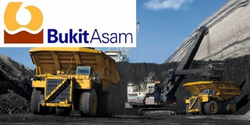 Pelabuhan Tarahan, Bukit Asam (PTBA) Raih Proper Emas Dari KLHK