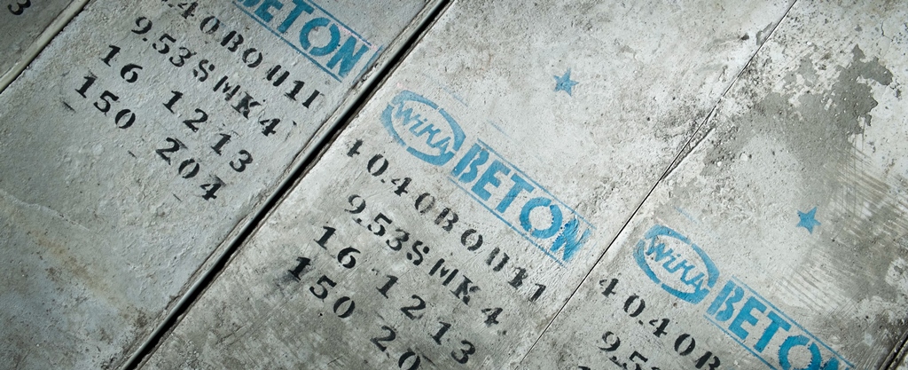 Kurangi Kepemilikkan, Direktur PT Wijaya Karya Beton (WTON) Jual Saham WTON Harga Rp264 Per Saham