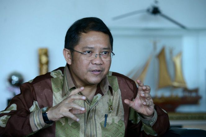 Sebagai Direktur Utama PT PLN Sejumlah Tugas Berat Menanti Rudiantara