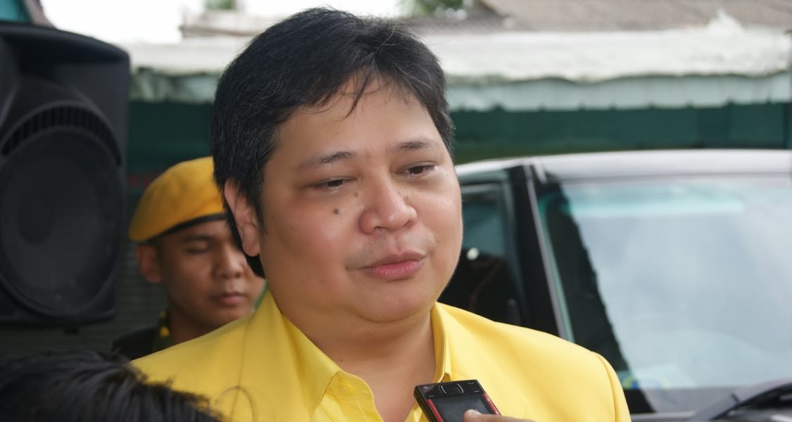 Menko Perekonomian Sampaikan ke OJK Soal Tingginya Suku Bunga Kredit Perbankan