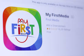 Rugi PT First Media (KBLV) Susut Jadi Rp 25,21 Miliar di Kuartal III