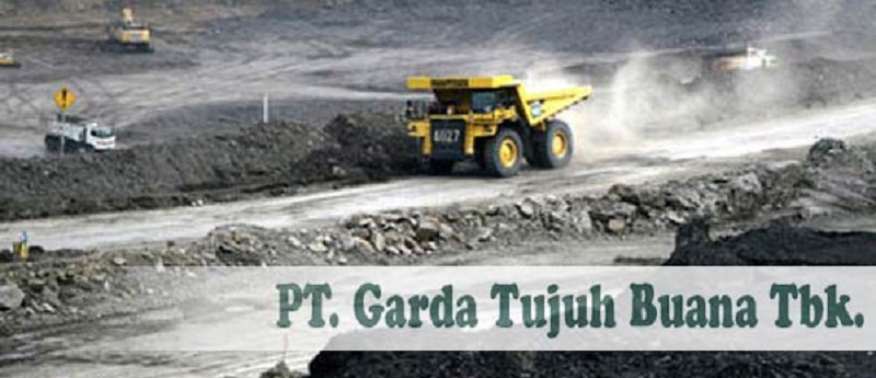 Potensi Delisting, BEI Warning Garda Tujuh Buana (GTBO), Ini Pemegang Sahamnya