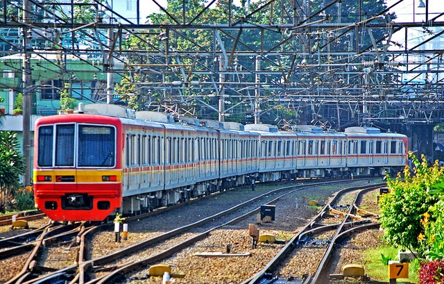 Lima Alasan Mengapa YLKI Minta Pemerintah Batalkan KRL Premium