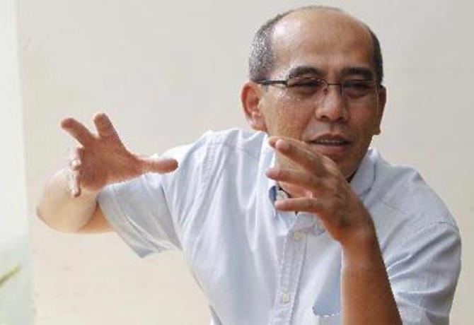 Faisal Basri: Pembelian 51,2 Persen Saham Freeport Seperti Beli Tambang Sendiri