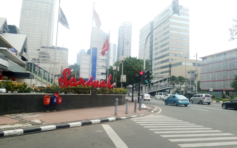 Sarinah Terlahir Kembali jadi Lebih Kekinian dengan Menyasar Kaum Milenial