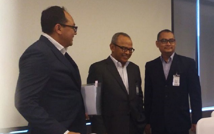 PT Intikeramik Alamasri Industri (IKAI) Rights Issue 3,86 Miliar Saham Harga Rp120, Ini Jadwalnya