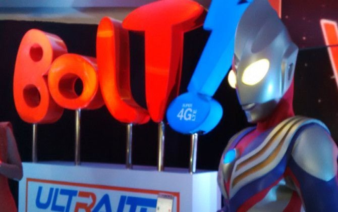 Dukung Keputusan Kominfo, BOLT Hentikan Layanan 4G LTE