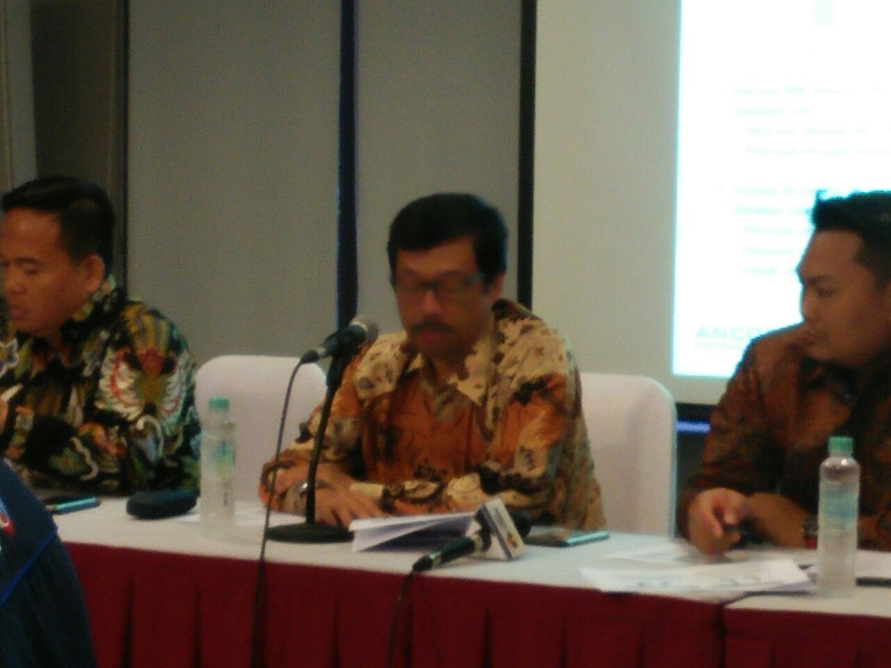 PT Ancora Indonesia Resources (OKAS) Akan Restrukturisasi Utang Perbankan USD61 Juta