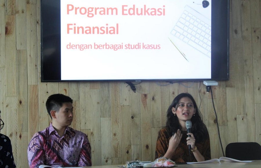 Hingga 19 Desember 2018, Dana Kelolaan PT Syailendra Capital Tumbuh 101 Persen Mencapai Rp20,25 Triliun