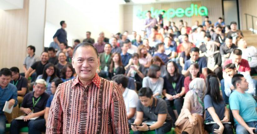 Aktivitas Baru Agus Martowardjojo Setelah tak Lagi di Bank Indonesia