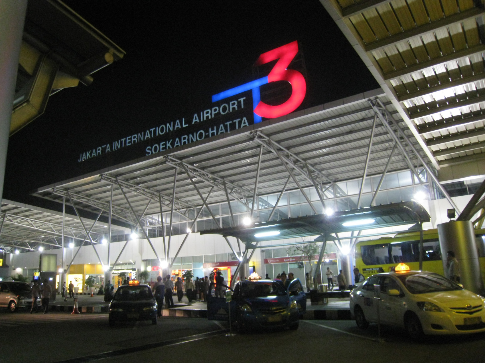 Sejumlah Faktor Mendasari Rencana PT Angkasa Pura II Naikkan Airport Tax