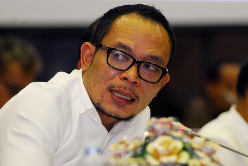 Menaker Nyatakan TKA di Bawah 100 Ribu Orang, tak Usah Khawatir