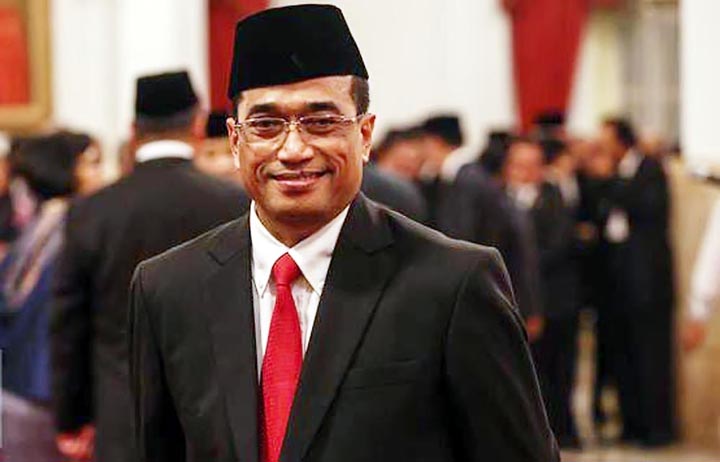 Menteri Perhubungan Bolehkan Bagasi Berbayar Lion Efektif 22 Januari