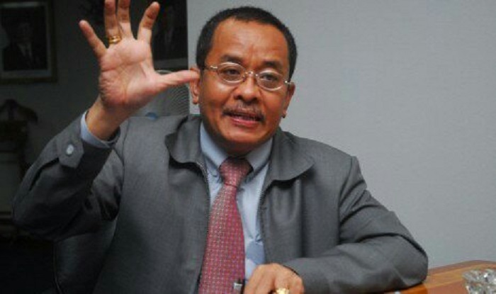 Ini Pengakuan Menteri BUMN atas Pencopotan Said Didu Sebagai Komisaris PTBA