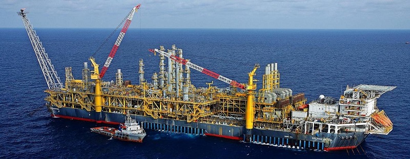 PT Medco Energy (MEDC) Jajaki Akuisisi Ophir Energy Plc