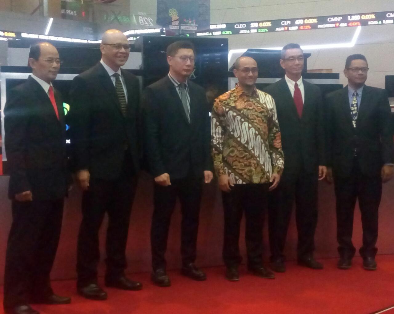 PT Sentra Food Indonesia (FOOD) Targetkan Penjualan Naik 2 Kali Lipat Senilai Rp200 Miliar di 2019