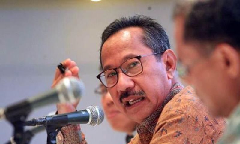 Presiden Tunjuk Adi Setianto sebagai Komisioner Badan Pengelola Tabungan Perumahan Rakyat