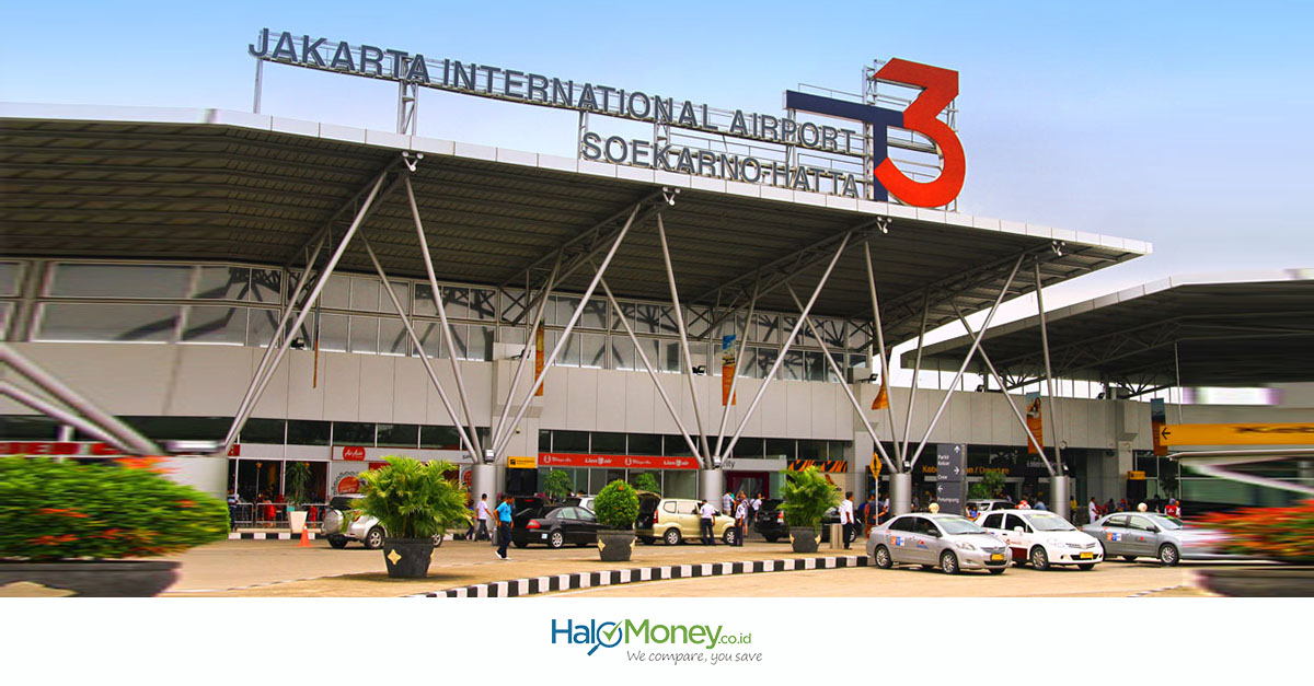 Skytrax Kembali Tetapkan Bandara Soekarno-Hatta Jakarta Terbaik di Dunia