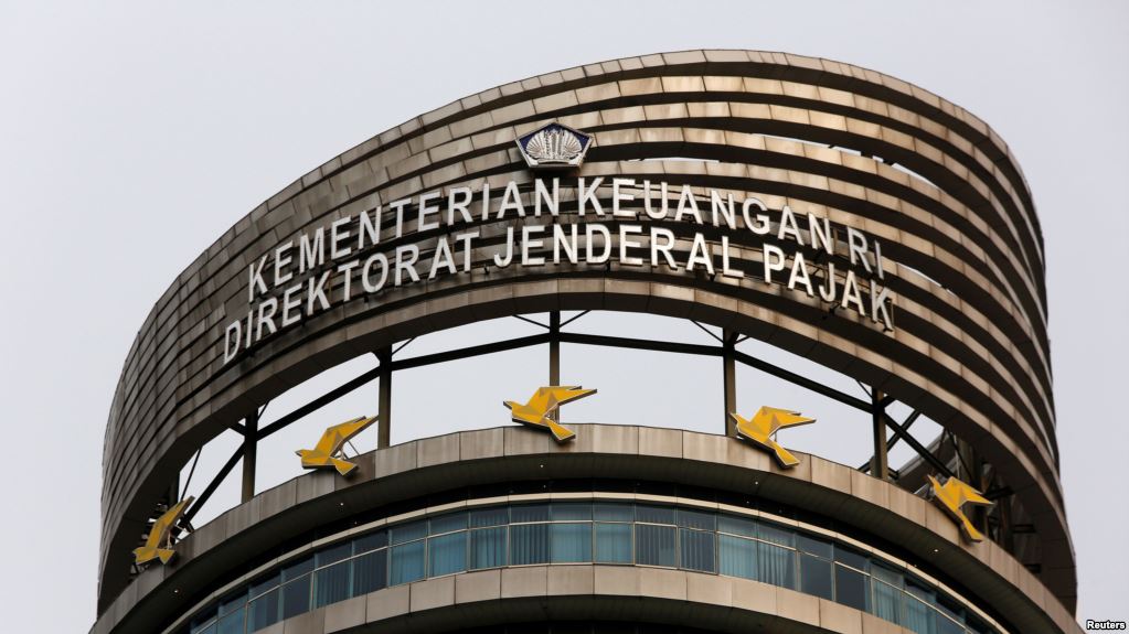 Lesunya Wajah Petugas Pajak, Isyarat Penerimaan tak Capai Target Tahun 2019