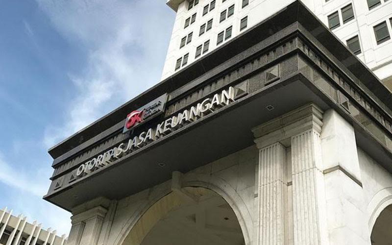 Kondisi Rasio Kredit Macet Perusahaan Fintech Sangat Berisiko