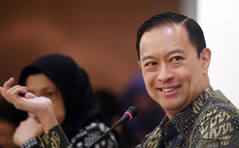 Kepala BKPM Jawab Presiden Soal Penghambat Pertumbuhan Investasi