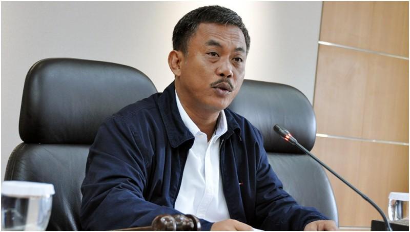 Ini Jalan Tengah Ketua DPRD DKI dalam Memutuskan Tarif MRT Jakarta