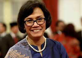 Kata Menteri Keuangan Silakan Artis Perlihatkan Saldo Rekening Asal Urusan Pajak Beres