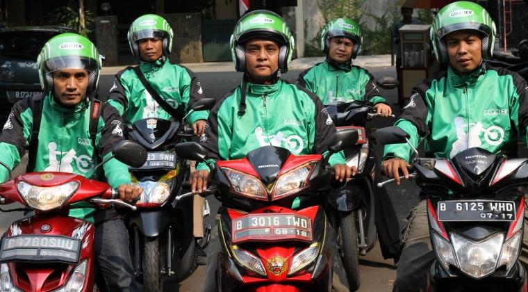 Aturan Ojek Online Sudah Terbit, Tetapi Soal Tarif Masih dalam Perdebatan