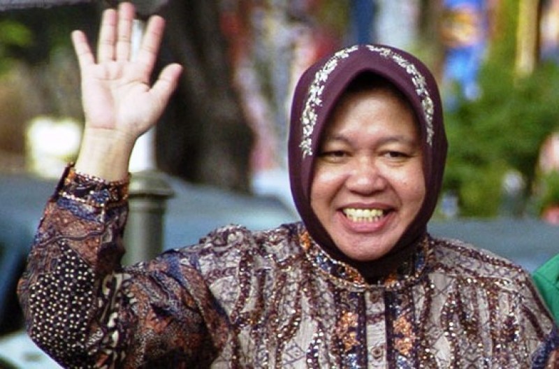 Surabaya Contoh Bagus Kota yang Manfaatkan IT bagi Efisiensi Pekerjaan