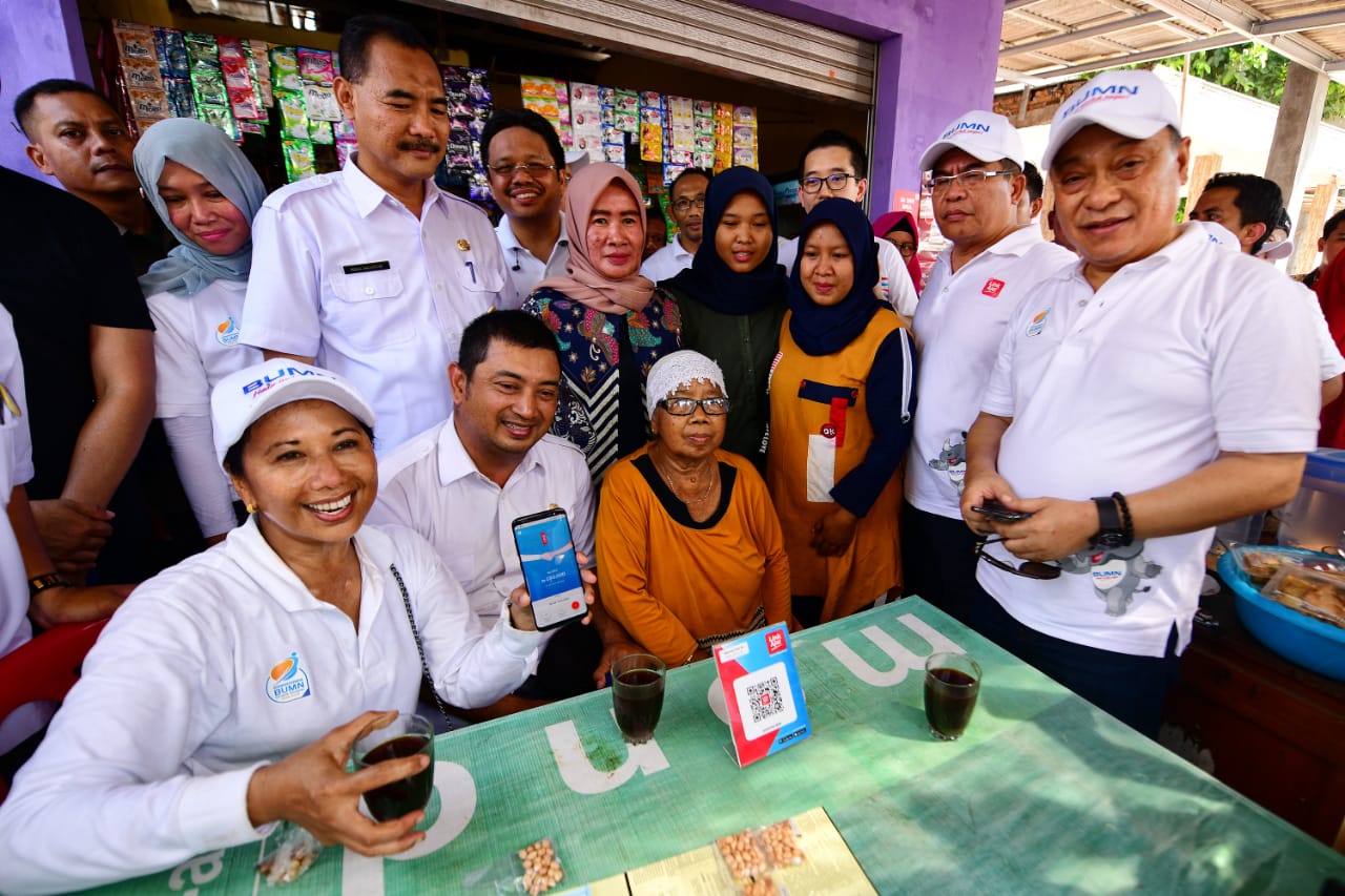 Bank BTN Dukung Kegiatan Sosial Bumn Bekasi