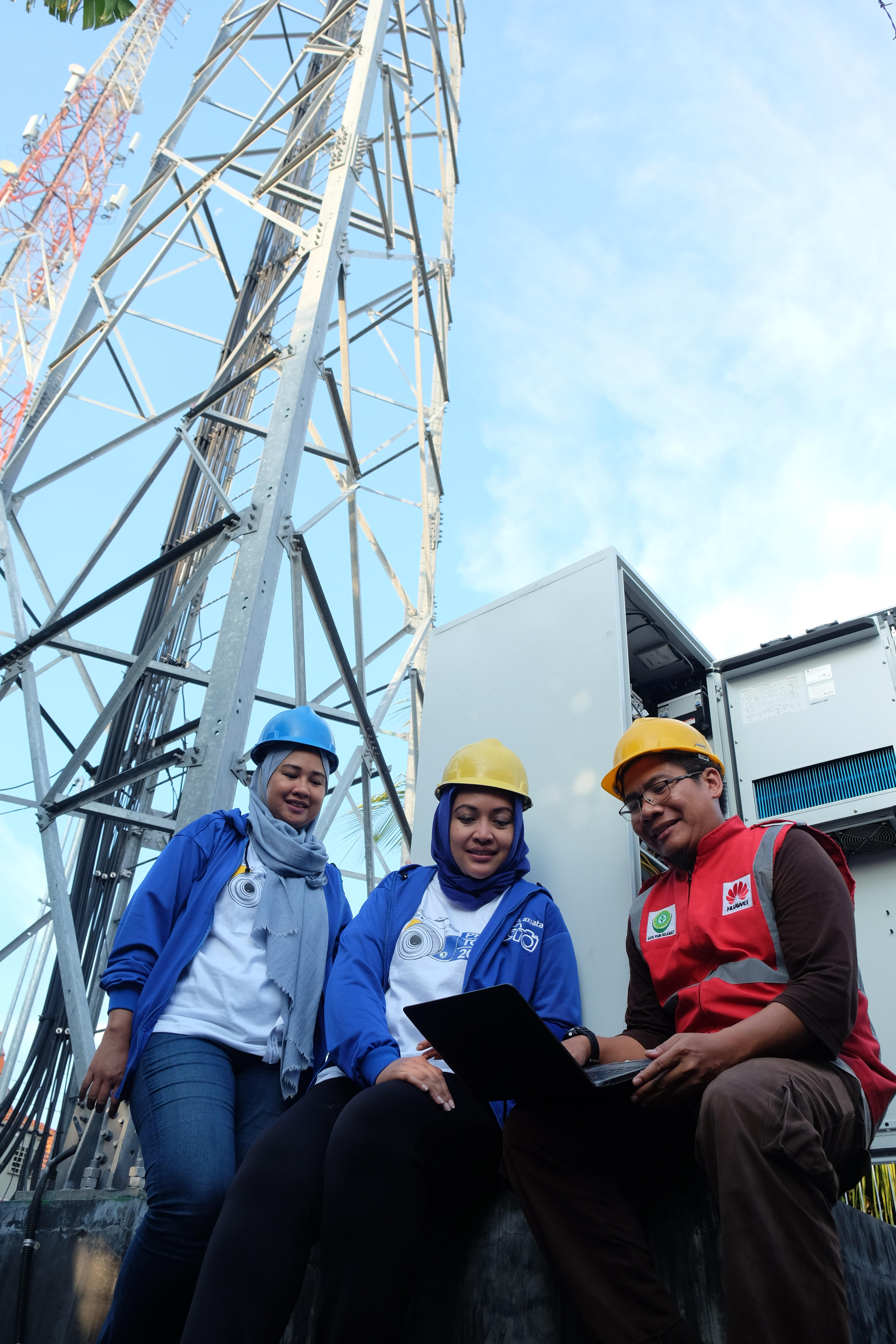 Dukung Pengembangan Pariwisata, XL Axiata (EXCL) Bangun Infrastruktur Jaringan ke Pelosok Daerah