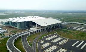 Proses Pengalihan Lancar, Pesawat AirAsia yang Pertama Mendarat di Bandara Kertajati