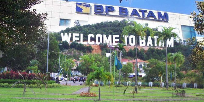 Dualisme Pengelolaan Masalah yang Selalu Dikeluhkan Pengusaha di Batam