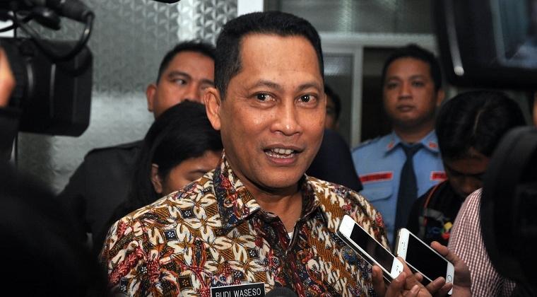 Buwas Tuding Seorang Menteri Menghalanginya Mengimpor Bawang Putih