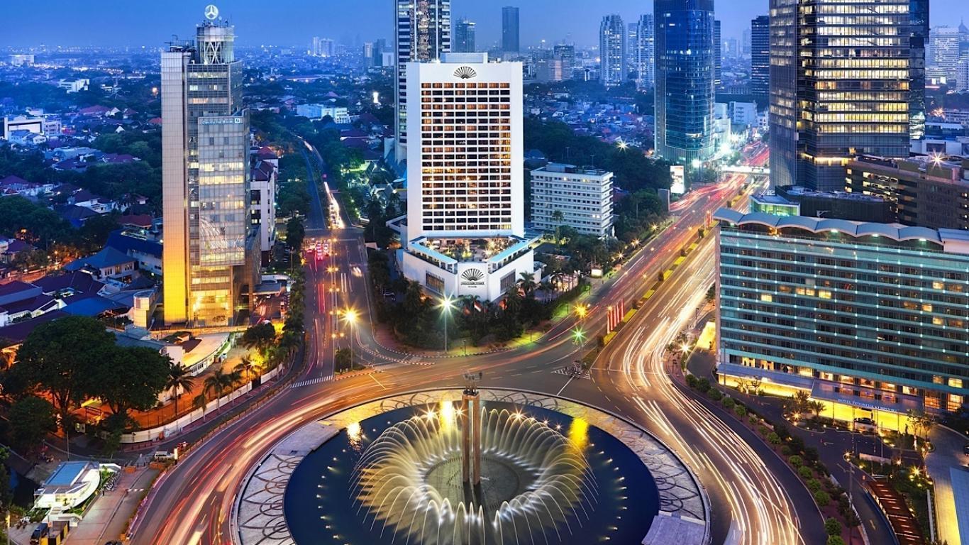 Pemerintah Siapkan Empat Sumber Pembiayaan untuk Pemindahan Ibu Kota Negara