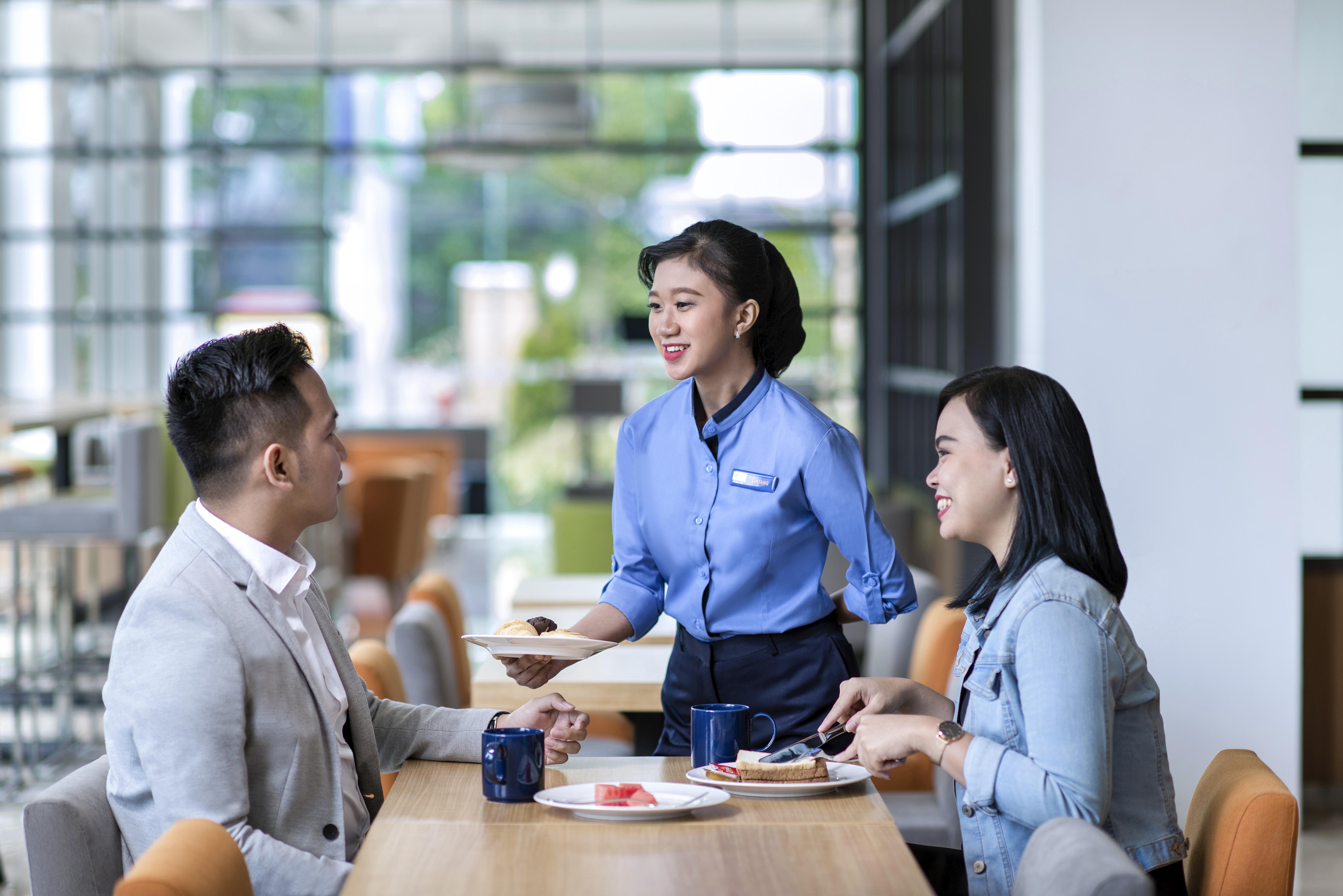 Rayakan Pesta Demokrasi, Holiday Inn Matraman Beri Promo