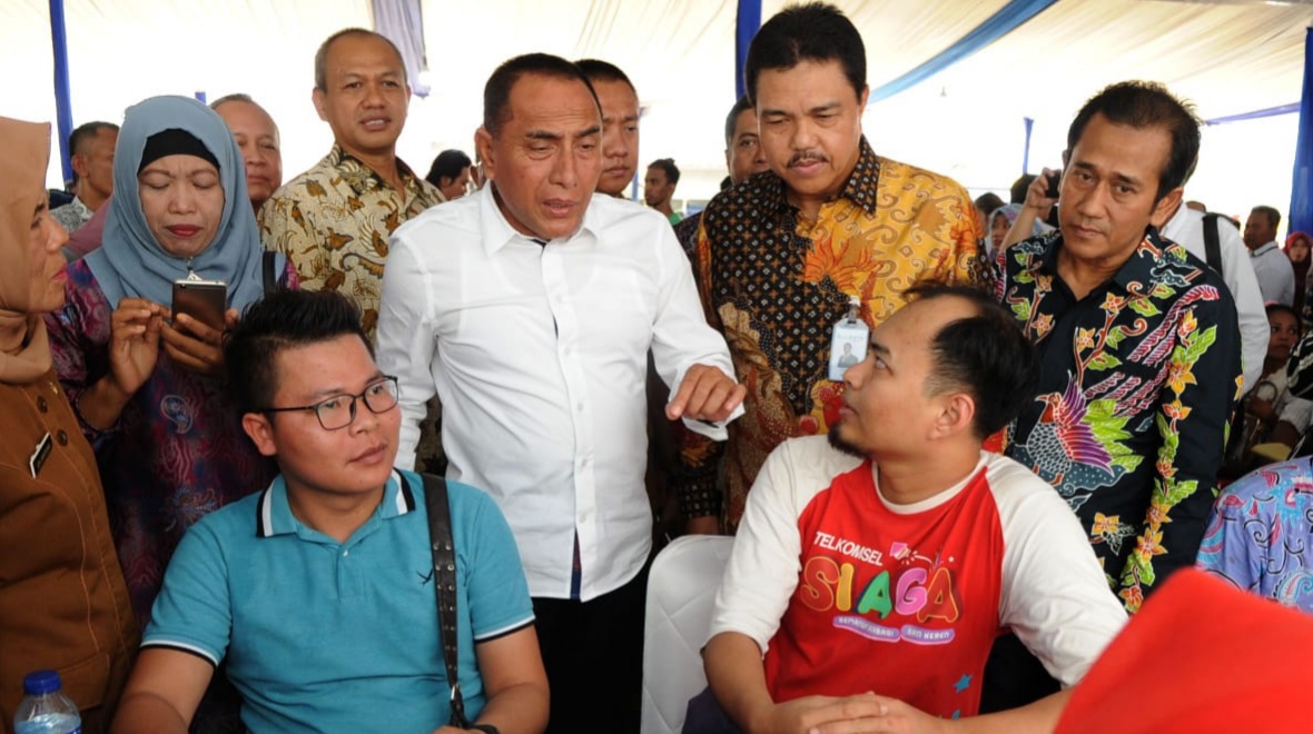 Pacu Ekspansi Kredit, BTN Gelar Akad Massal Serentak