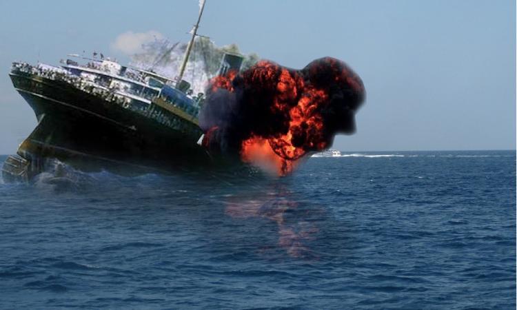 Pemerintah Diminta Layangkan Protes pada Malaysia atas Kasus Illegal Fishing