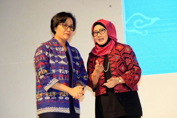 Baru 50 Daerah yang Memanfaatkan Fitur Pinjaman Daerah PT SMI