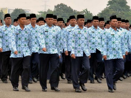 Hore, Cuti Bersama Lebaran tidak Mengurangi Jatah Cuti Tahunan ASN