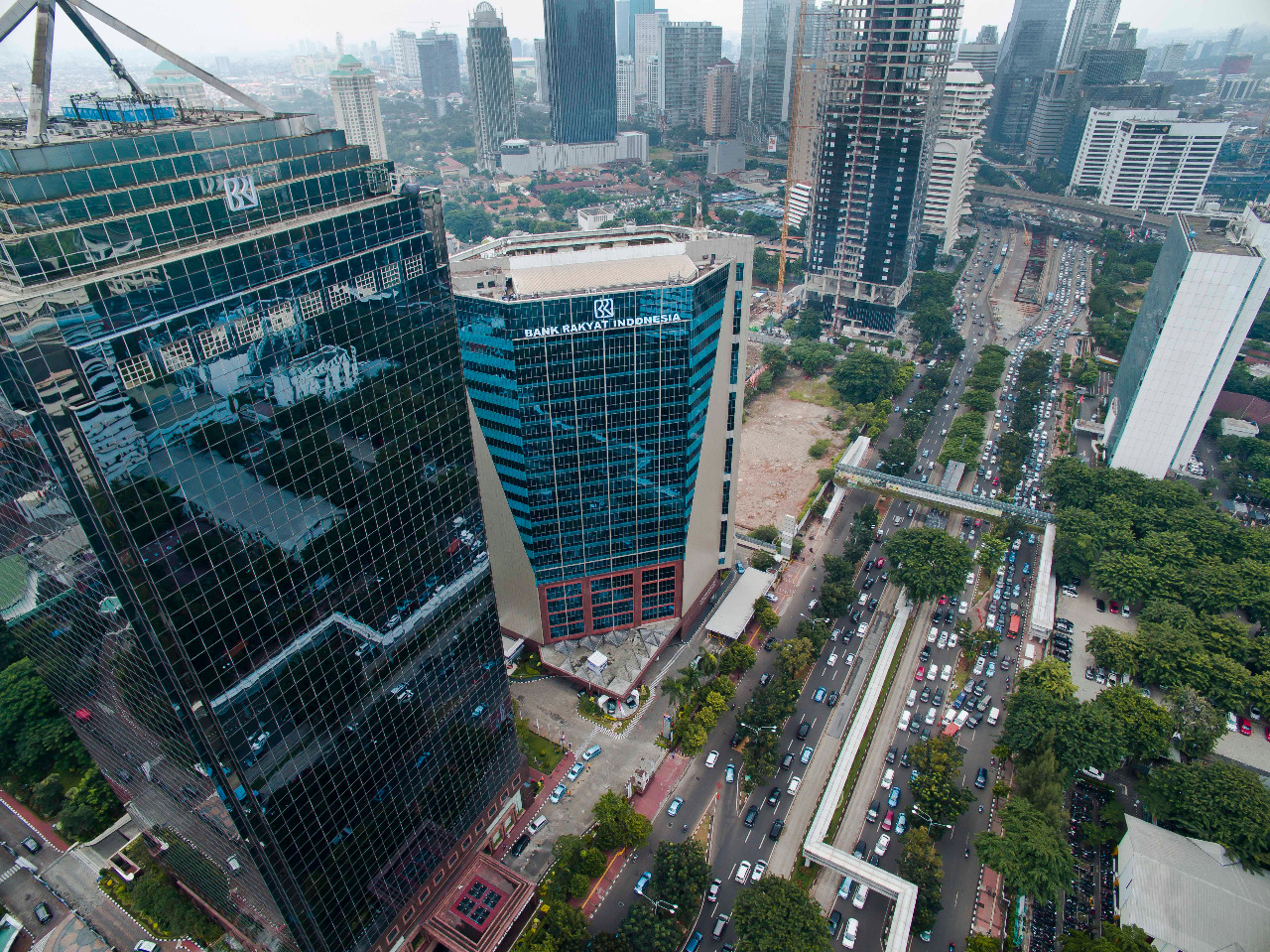 Tingkatkan Partisipasi Lelang BRI Adakan BRI Auction Day
