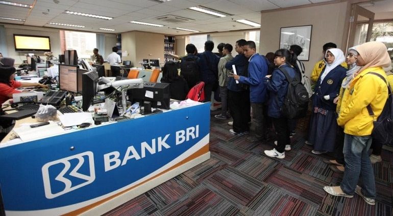 Edukasi Pelajar Menabung Sejak Dini, BRI dan OJK selenggarakan SimPel Day 2019