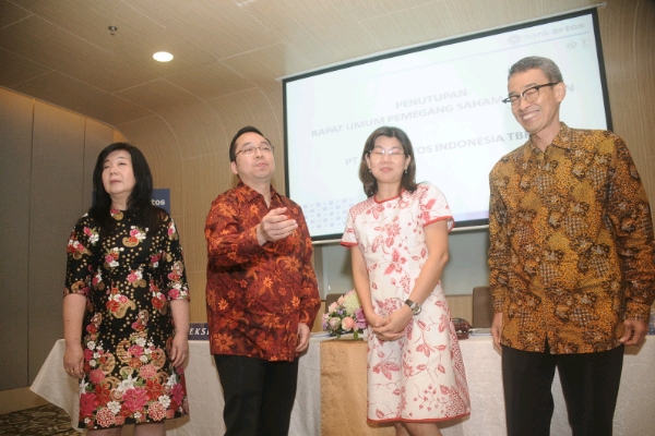 Bank Artos (ARTO) Optimistis Tumbuh Double Digit sampai 2021