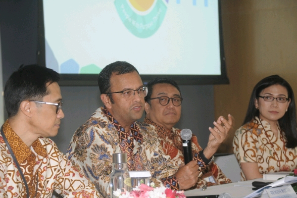 PT Unilever Indonesia Tbk Bagikan Dividen Tahun Buku 2018 Rp 1.185,- per Saham