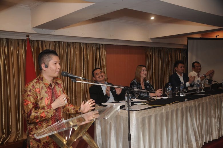 Resmi Hadir, GCG Asia Pastikan Aspek Legalitas