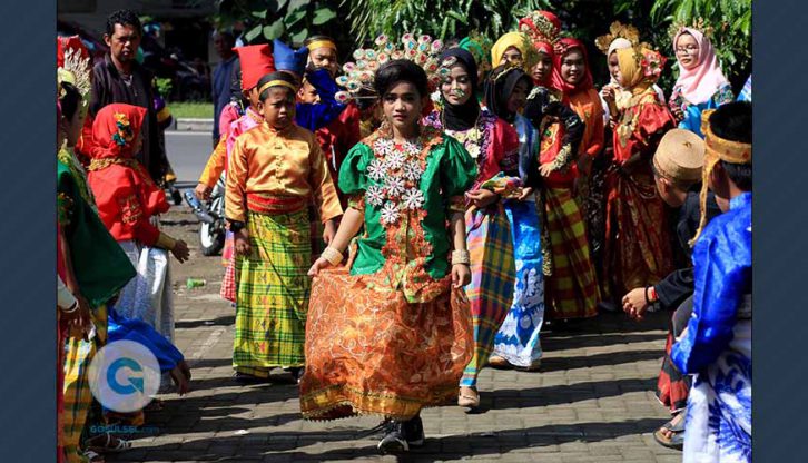 Wali Kota Tetapkan 1 Mei Sebagai Hari Kebudayaan Kota Makassar