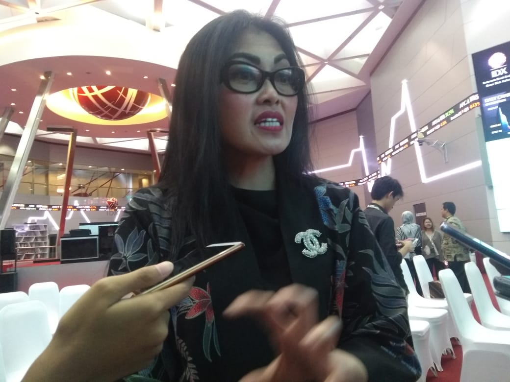 Xdana Meluncurkan Aplikasi Reksa Dana Berbasis Syariah Pertama Di BEI