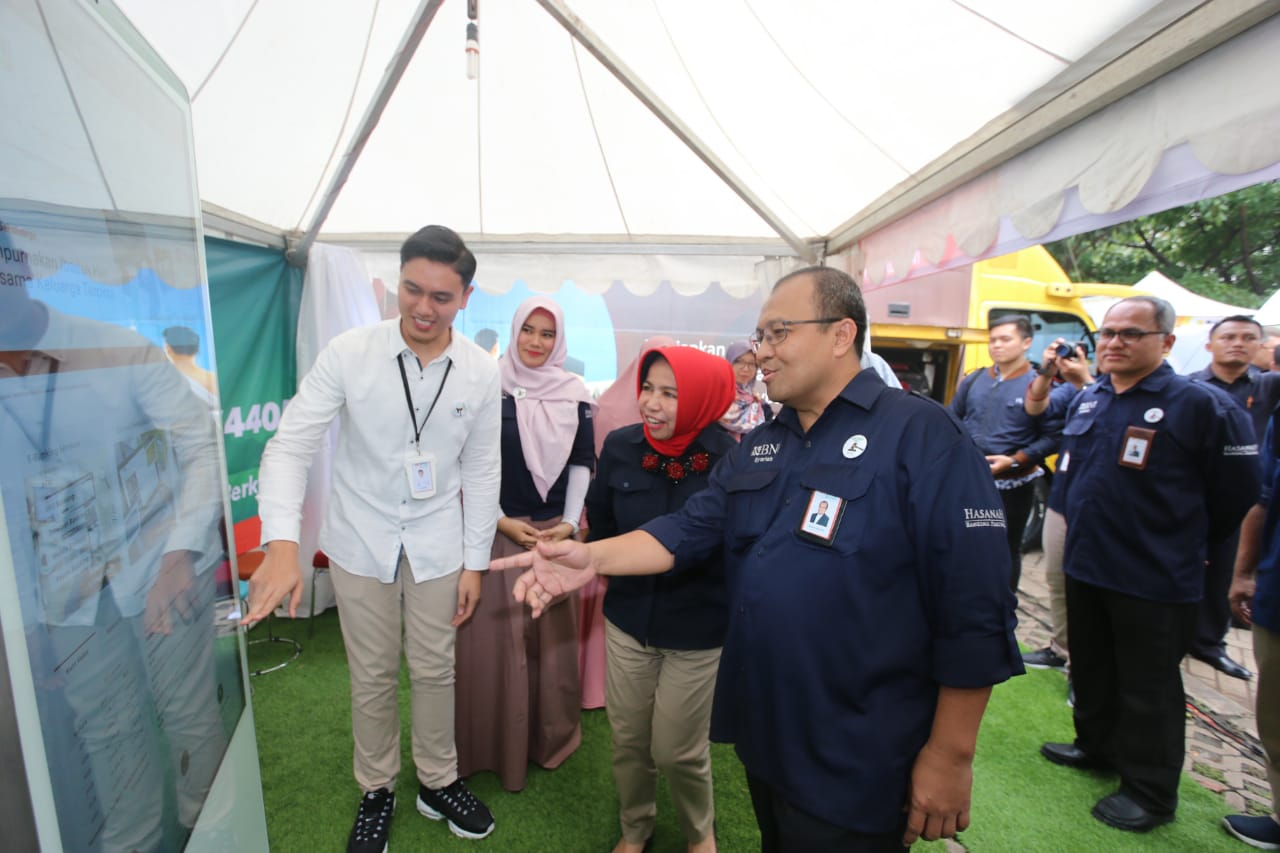 BNI Syariah Siapkan Dana Tunai Rp1,7 Triliun di Lebaran 2019