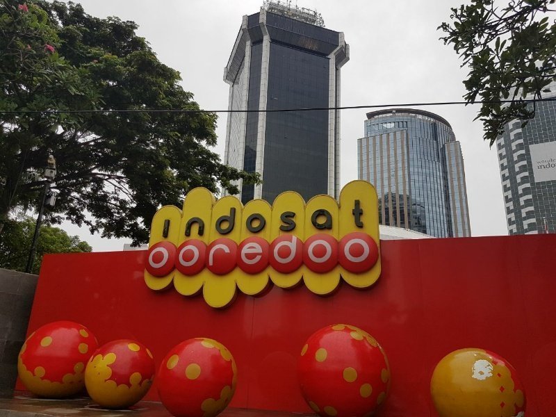 Rugi PT Indosat (ISAT ) Menyusut 27,8 Persen Jadi Rp292,5 Miliar di Kuartal I 2019